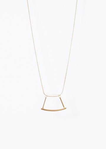 Miya Necklace