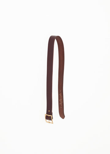 Garrison Belt